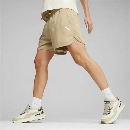 Spodnie sportowe damskie Puma 67870183 4/5