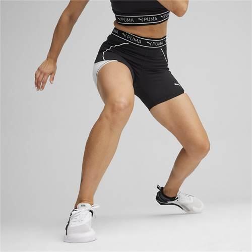 Ciclisti da donna Puma 5" Strong 4/7