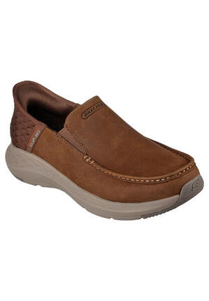 Chaussures basses pour hommes Skechers Parson - Oswin