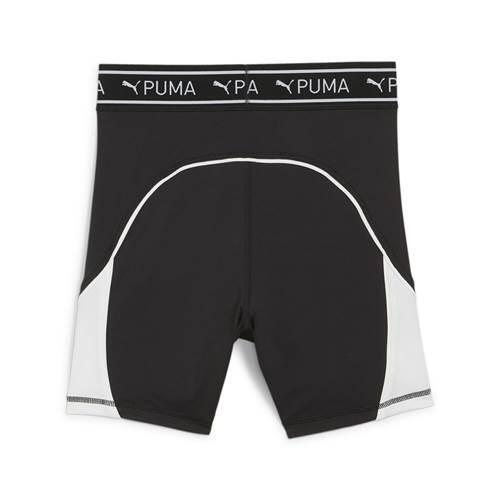 Spodenki treningowe damskie Puma Train Strong
