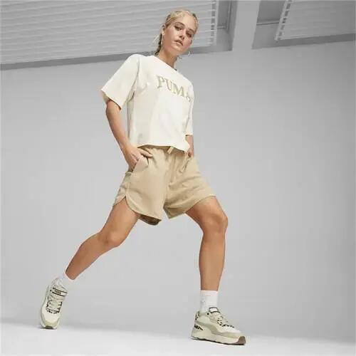 Spodnie sportowe damskie Puma 67870183 5/5