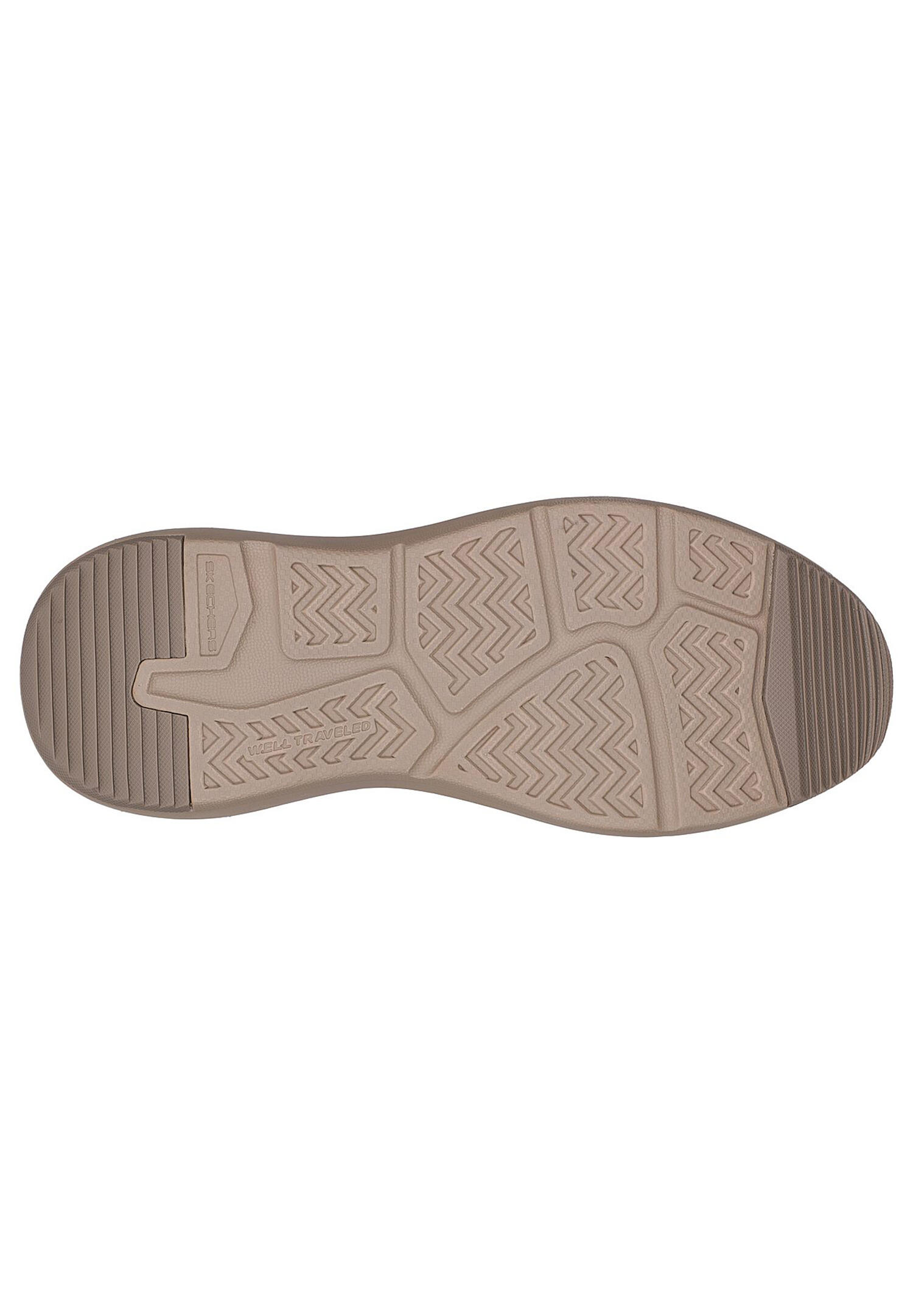 Chaussures basses pour hommes Skechers Parson - Oswin 4/5