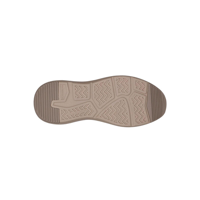 Pantofi Sport Skechers Model Slip-ins: Parson-oswin Culoare Maro