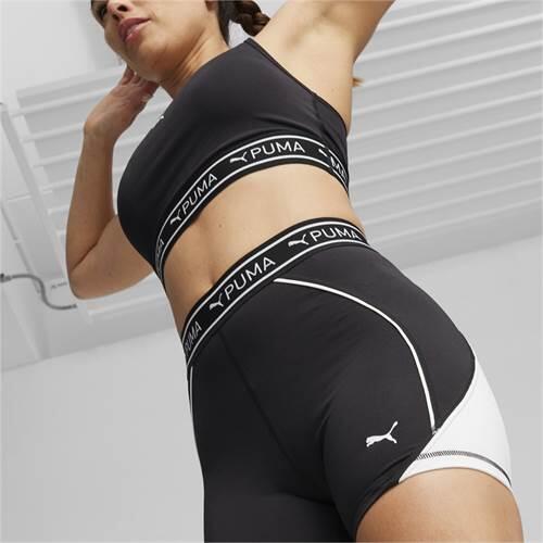 Ciclisti da donna Puma 5" Strong 5/7