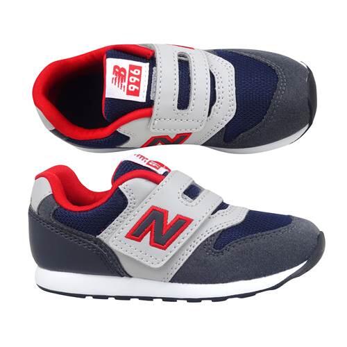 Chaussures universel bébés New Balance 996 3/5