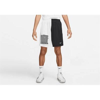 Broeken trainingsschoenen voor heren nike dri-fit starting