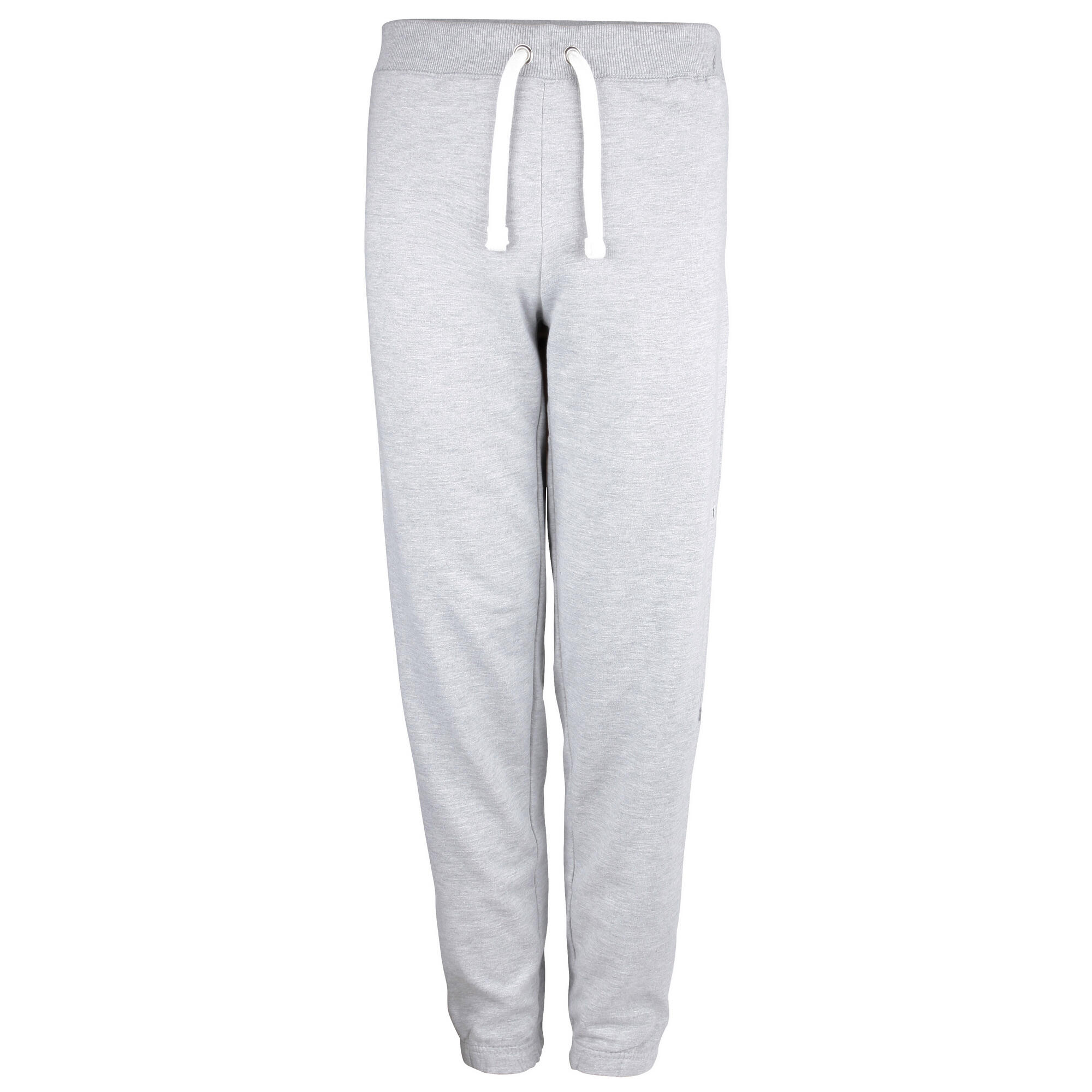 Pantalon De Jogging Femme (Gris) 2/2