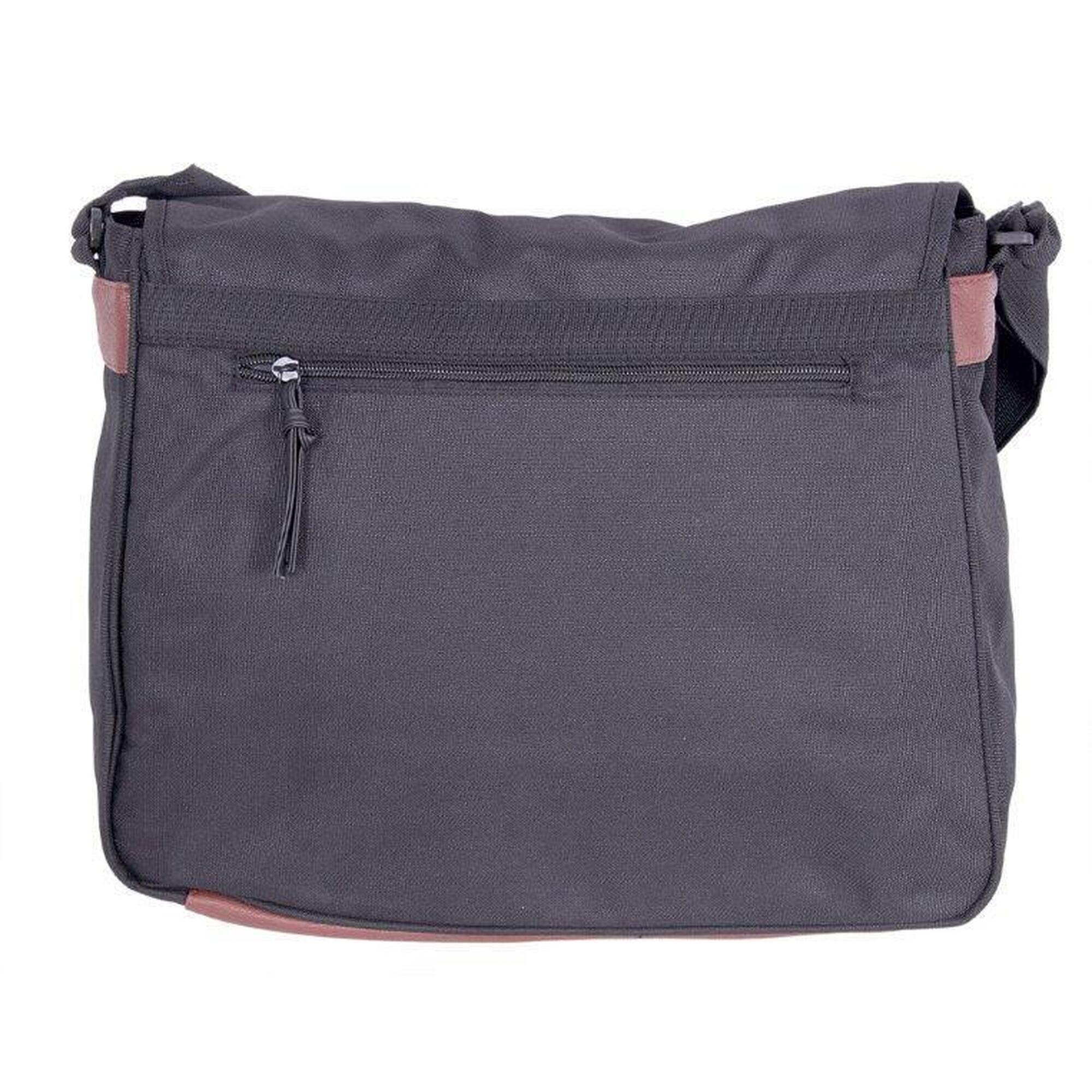 Geanta umar / crossbody Tatoo 37x30x12 cm, 400 gr