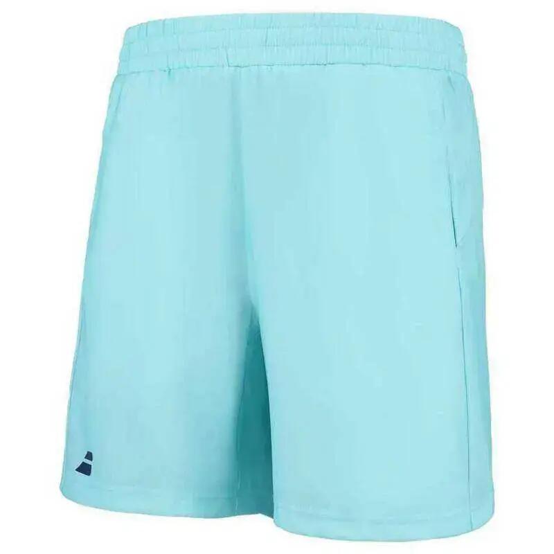 Spodenki tenisowe męskie Babolat Play Short 2/5