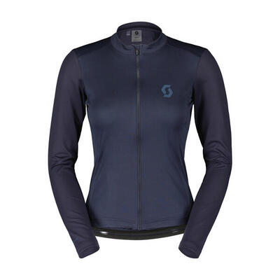 Langarmshirt W JAKTA MERINO 200 SHIRT