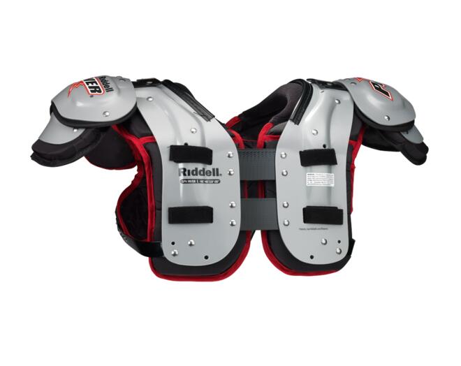 Riddell Power SPX RB/DB taglia S 2/3