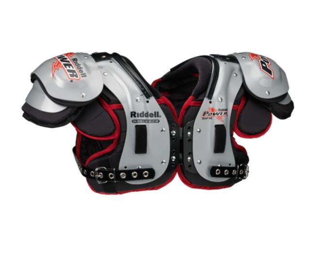 RIDDELL Riddell Power SPX RB/DB XL Maat