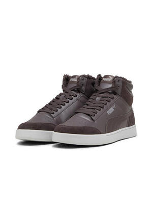 Buty Puma Shuffle Mid Fur, Mężczyźni
