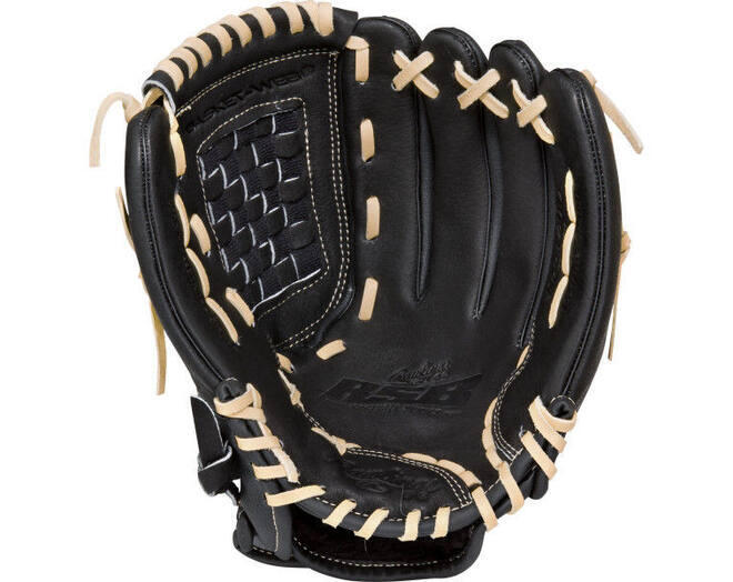 Rawlings  - Guanto da softball  - Taglia  - Adulto 3/4