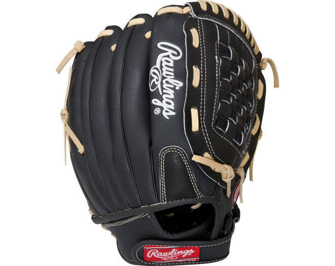 Rawlings  - Guanto da softball  - Taglia  - Adulto 2/4