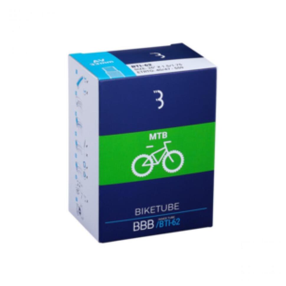 Dętka rowerowa BBB innertube 29