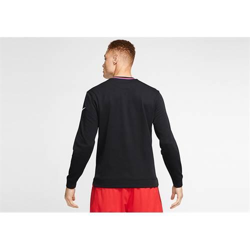 Koszulka sportowa męska Nike Dri-fit