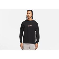 T-shirt universel hommes Nike Air Jordan Flight Essentials Statement 85