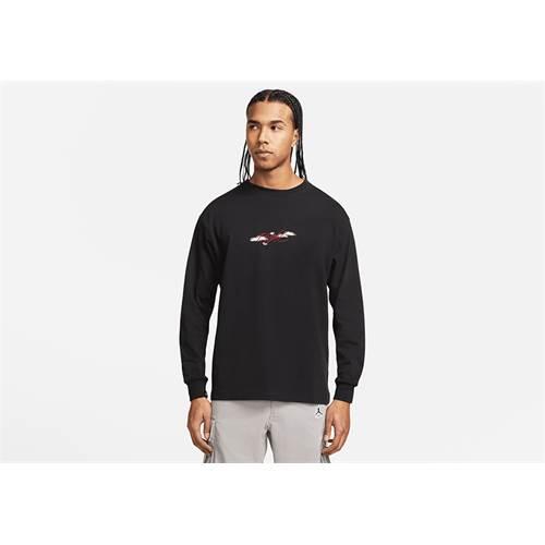 Magliette universali uomo Nike Air Jordan Flight Essentials Statement 85