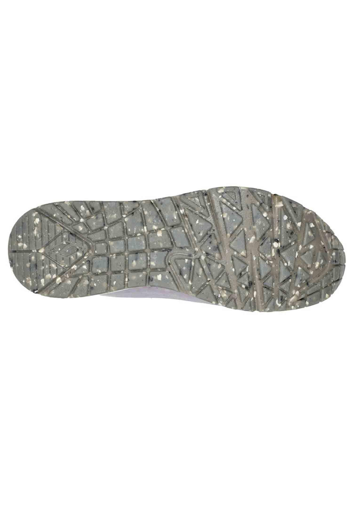 Chaussures universel femmes Skechers Uno-planet 3/5