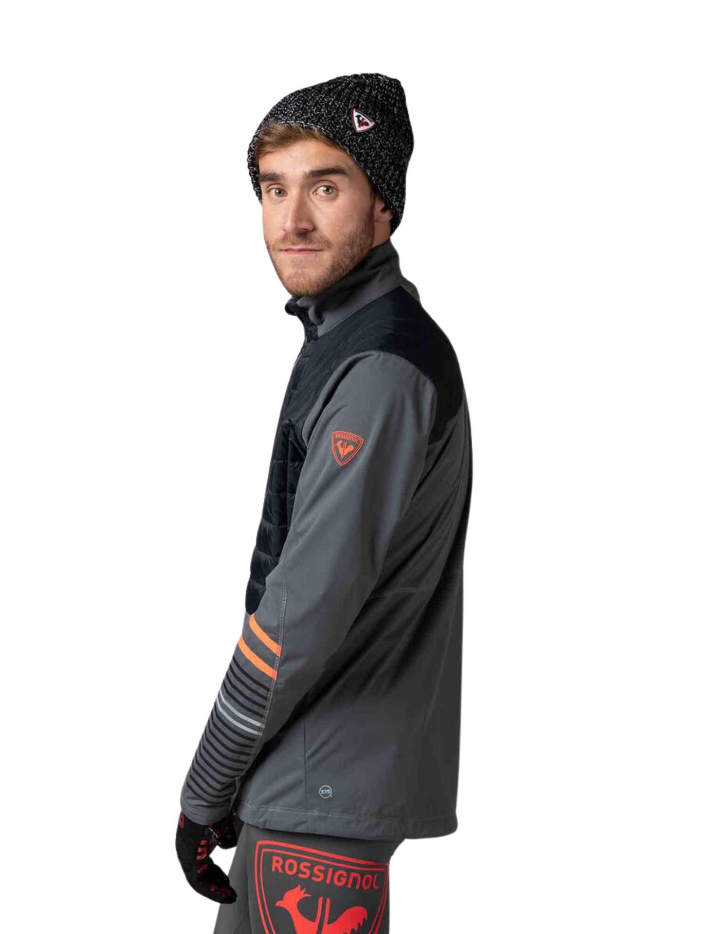 Veste de ski Rossignol Poursuite Warm 6/7