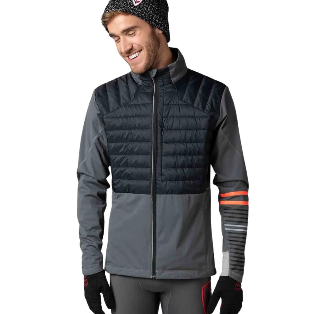 Ski jacket Rossignol Poursuite Warm