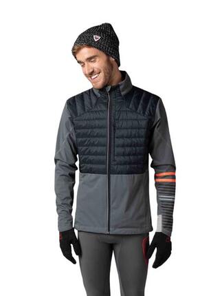 Ski-jas Rossignol Poursuite Warm
