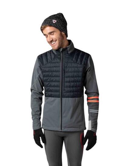 Ski-jas Rossignol Poursuite Warm