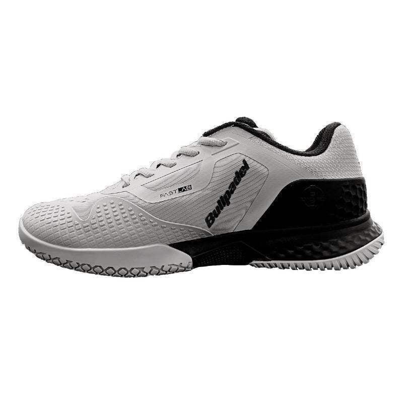 Bullpadel Pearl Pearl Pp Final 25v Concrete Woman Cñ98501000 3/5