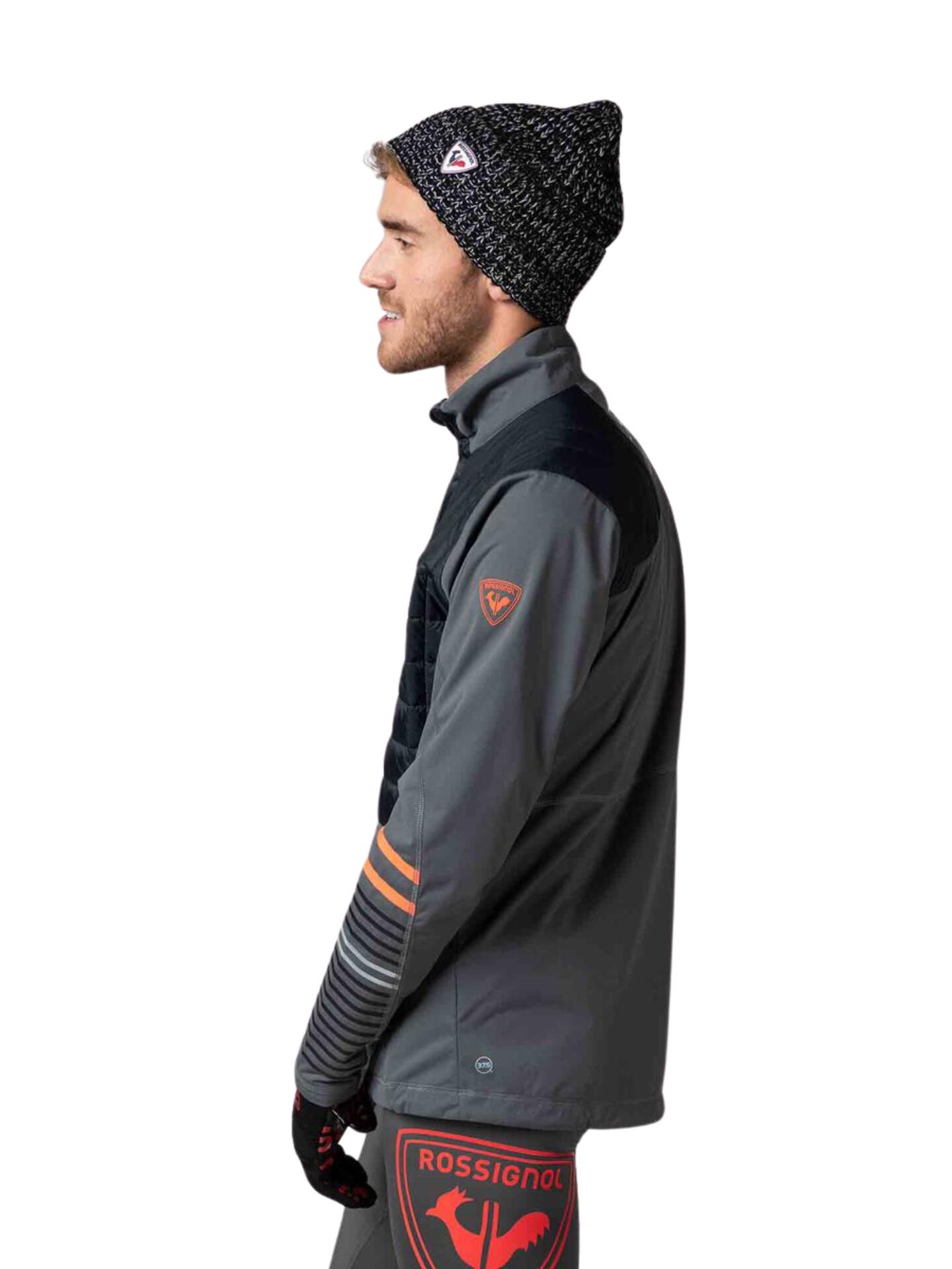 Veste de ski Rossignol Poursuite Warm 7/7