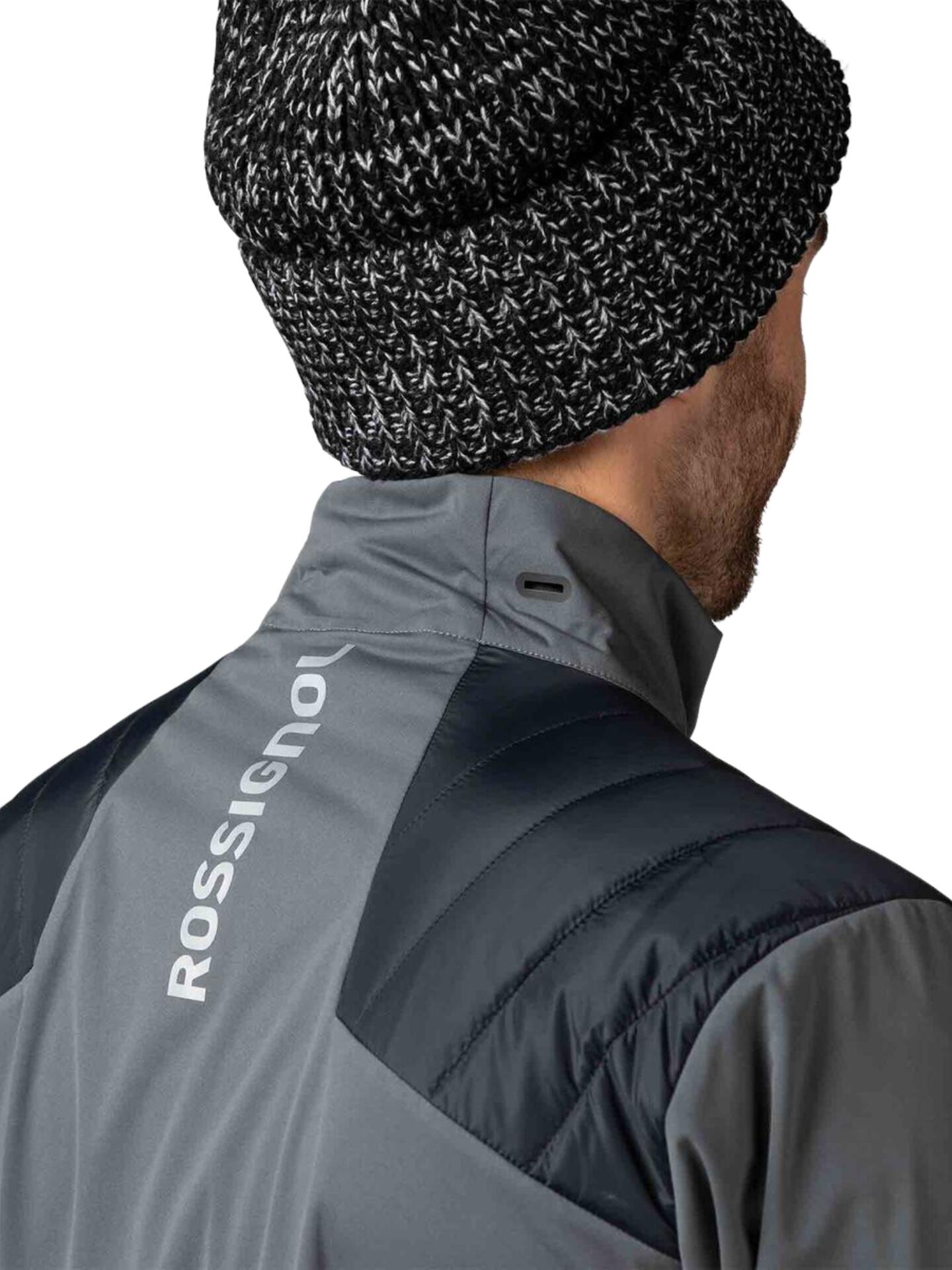 Veste de ski Rossignol Poursuite Warm 4/7