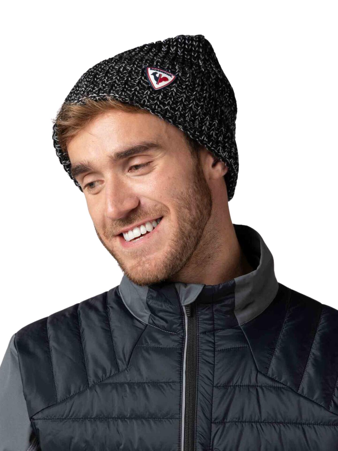 Veste de ski Rossignol Poursuite Warm 5/7