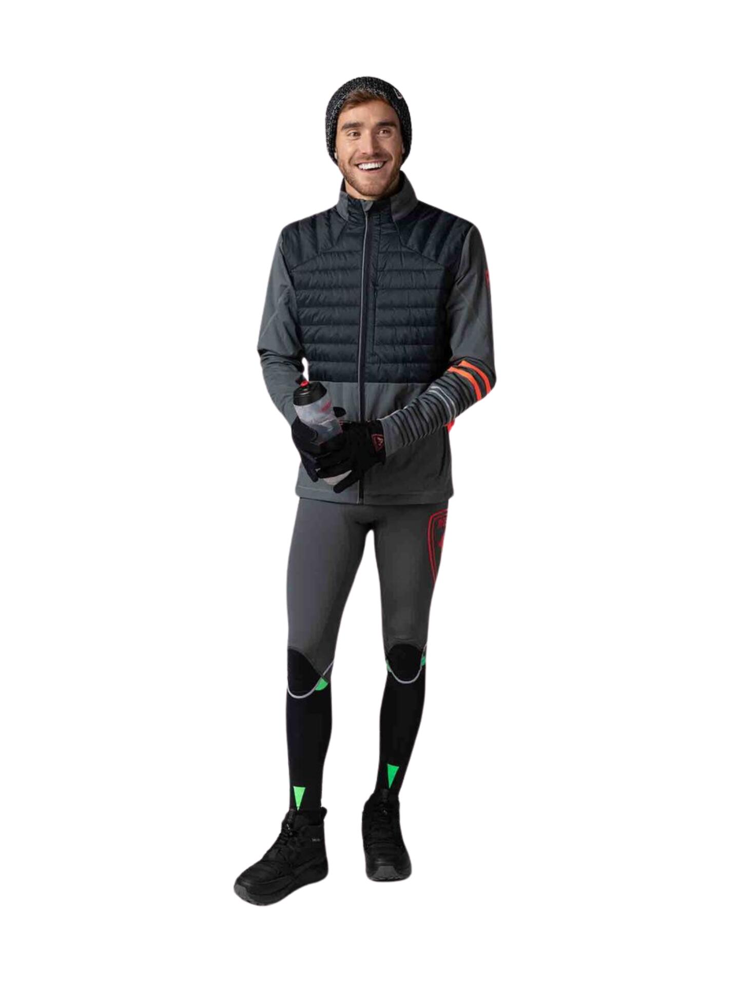 Veste de ski Rossignol Poursuite Warm 2/7