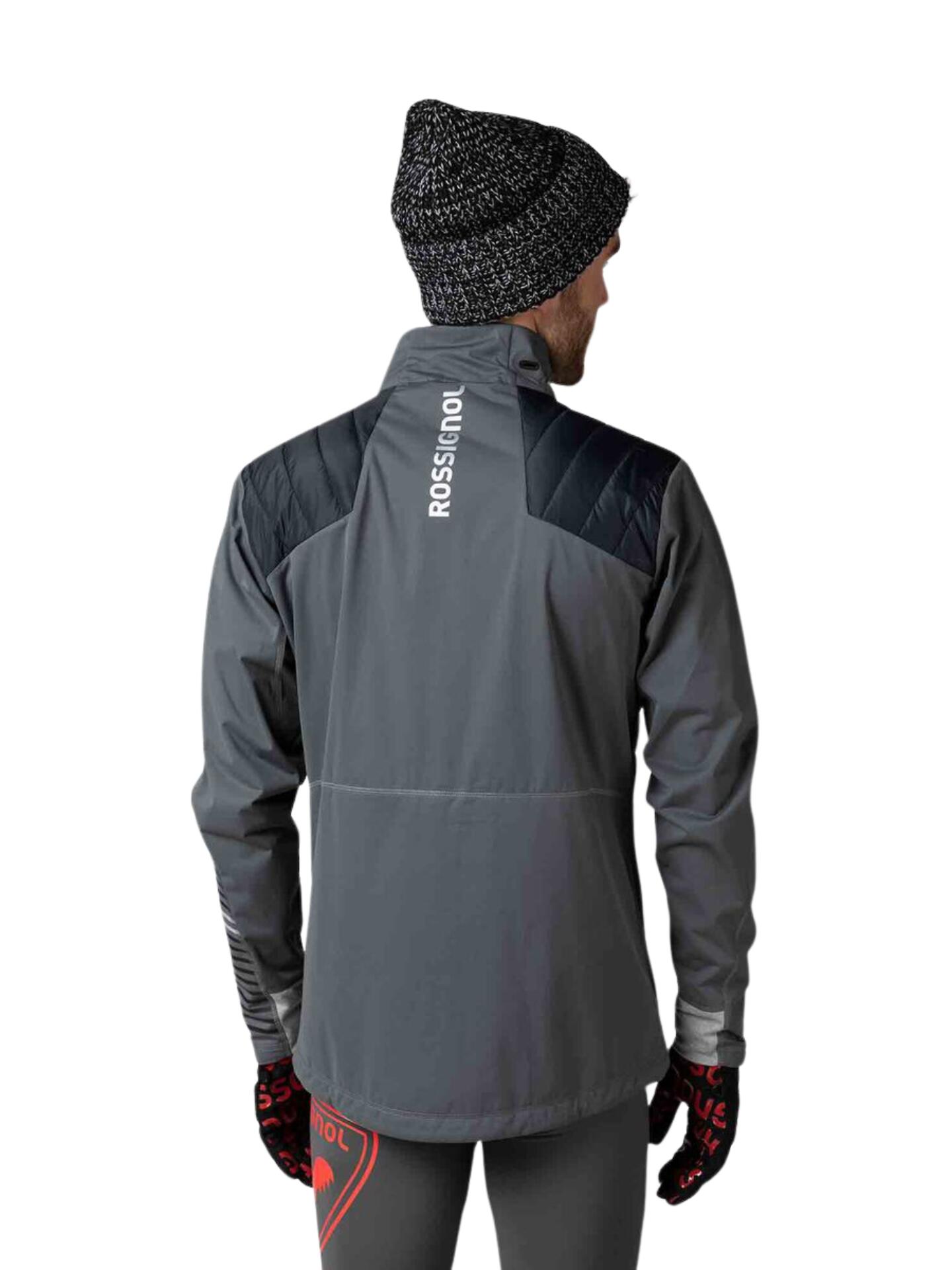 Veste de ski Rossignol Poursuite Warm 3/7