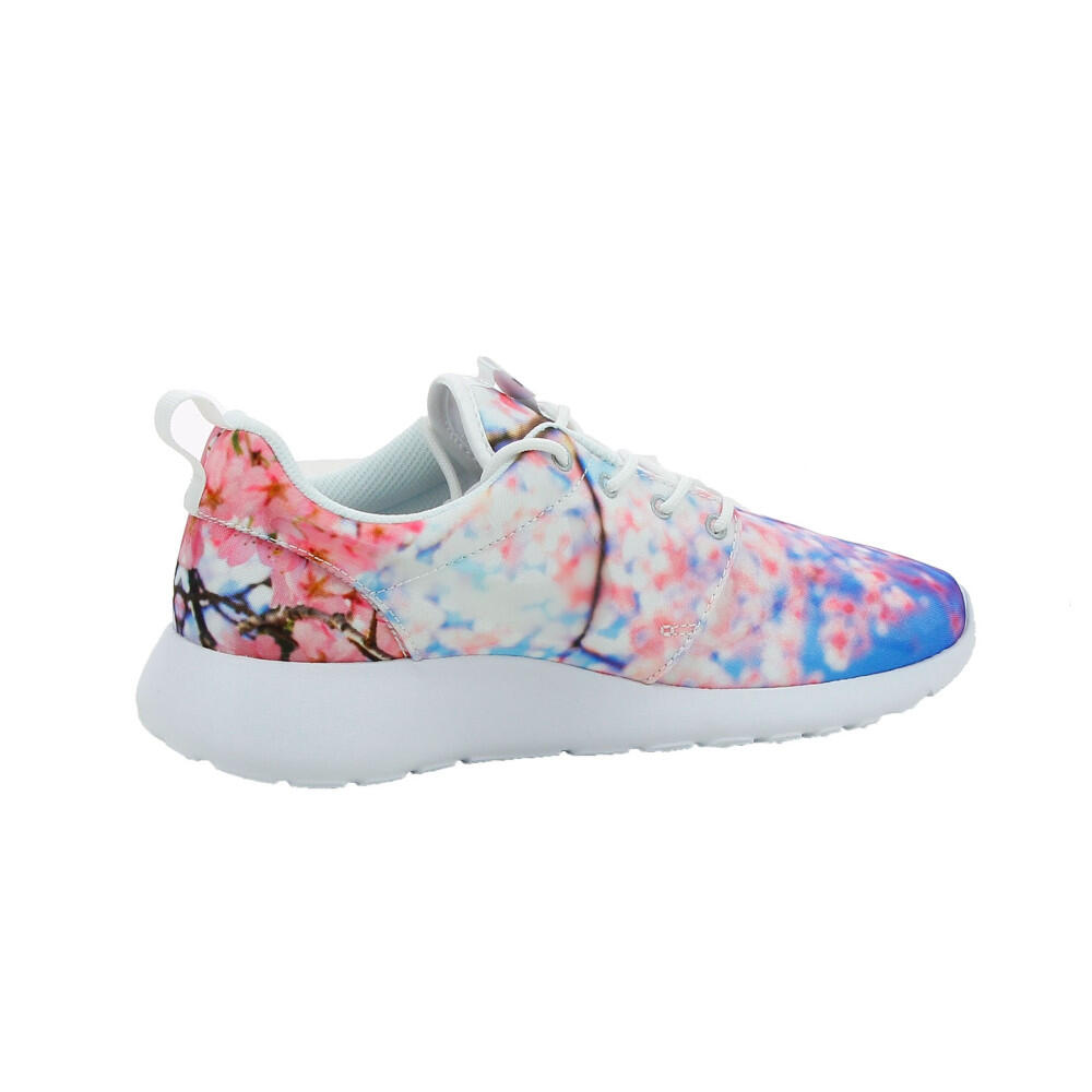 Basket Nike Roshe Run Cherry BLS 2/4