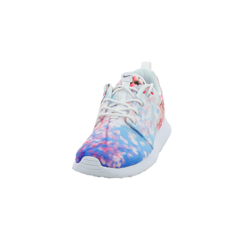 Basket Nike Roshe Run Cherry BLS 3/4