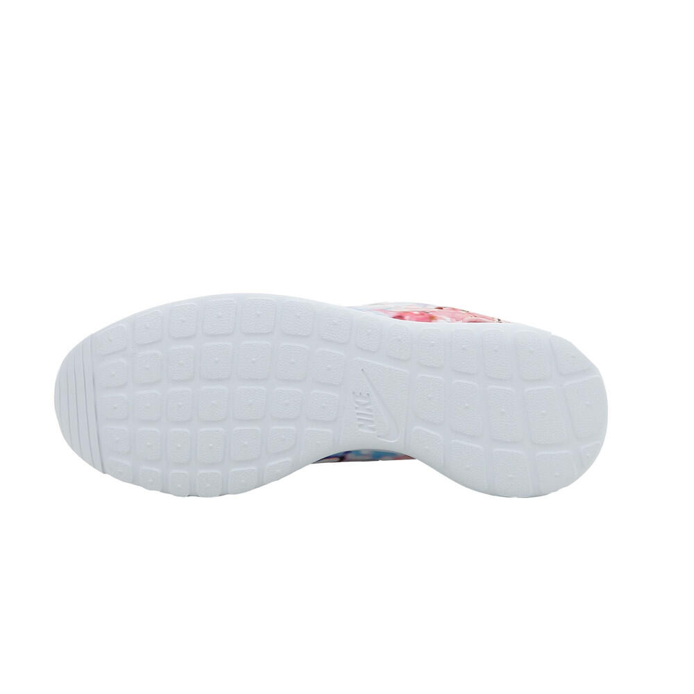 Basket Nike Roshe Run Cherry BLS 4/4