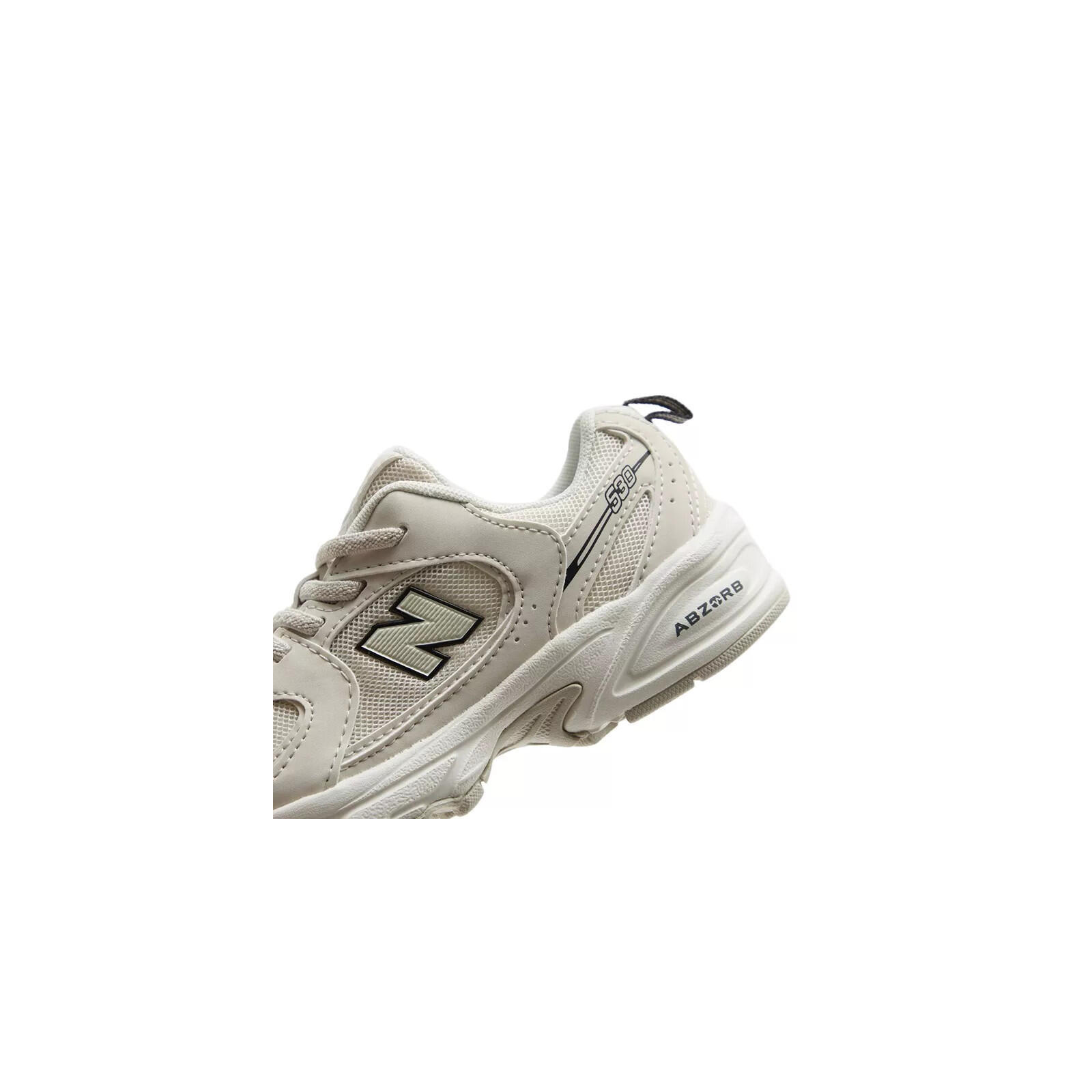 Basket New Balance Junior GR530 5/5