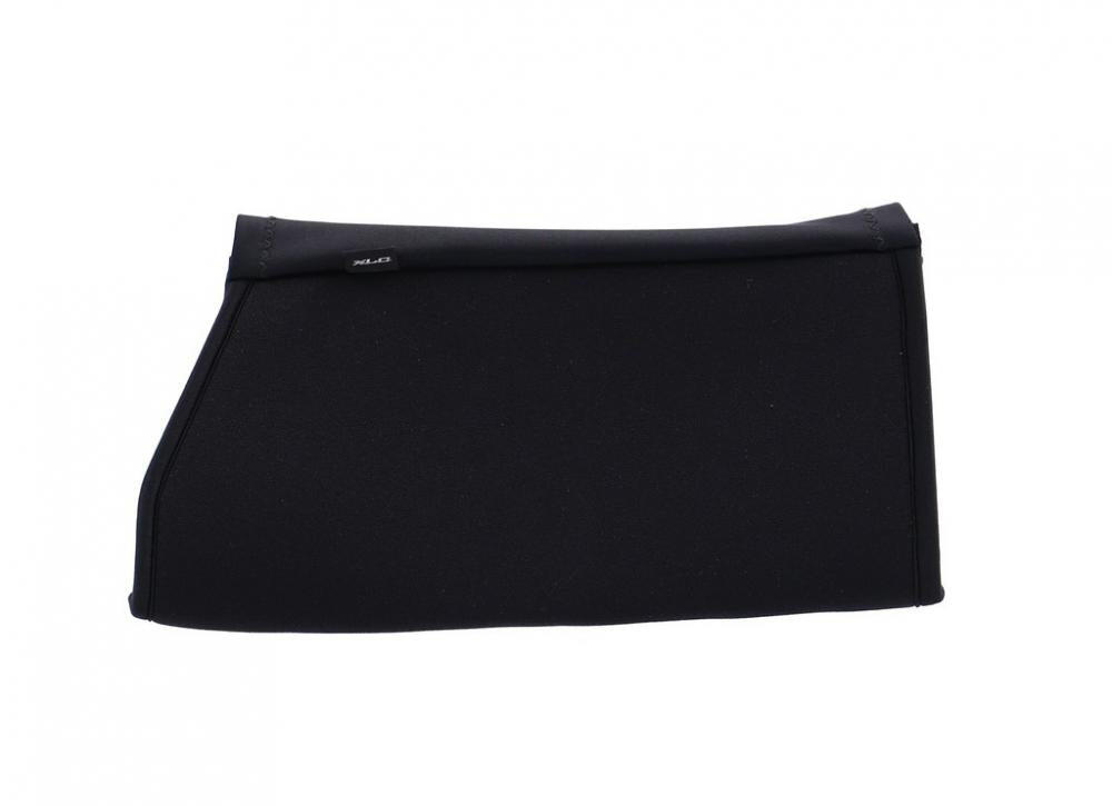 XLC Akku Cover schwarz, Unisize 2/2