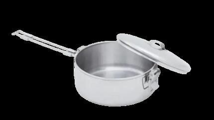 Alpine Stowaway Pot 1.6L Kookpannen