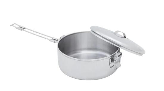 MSR Vaso Alpine StowAway - 1600 ml