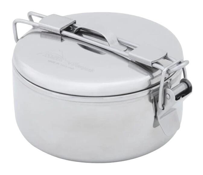 Alpine Stowaway Topf 1.6L 2/6