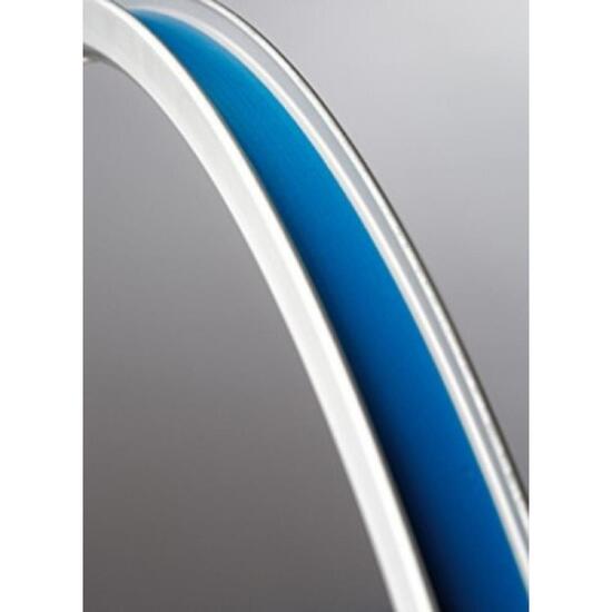 HERRMANS HPM taśma na obręcz 26-28" 20 mm niebieska