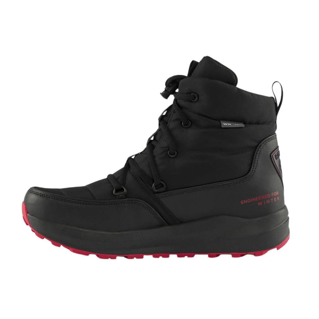 Winterschuhe wasserabweisend Herren - Rossi Podium 5/6