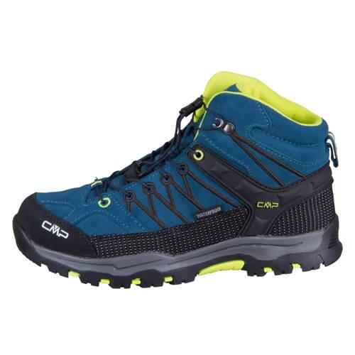 Buty trekkingowe dla dzieci CMP Kids Rigel Mid
