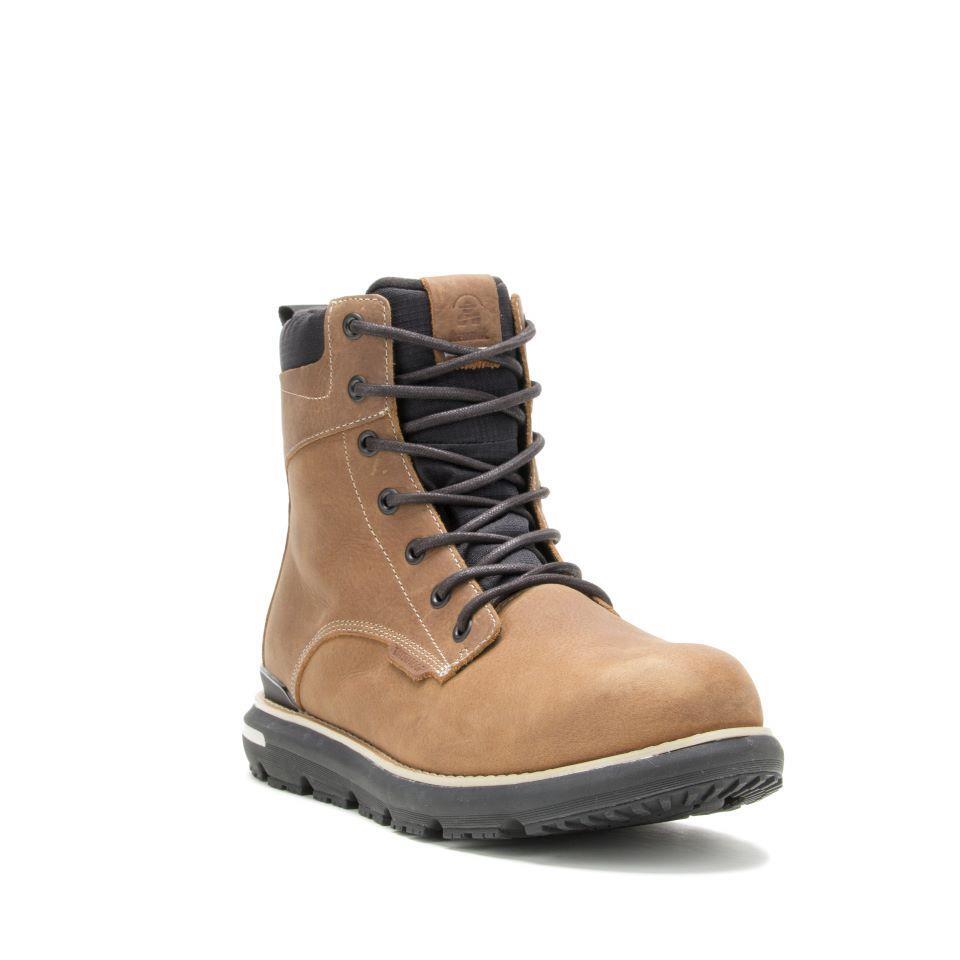 KAMIK Brody L Mens Waterproof Leather Winter Boots
