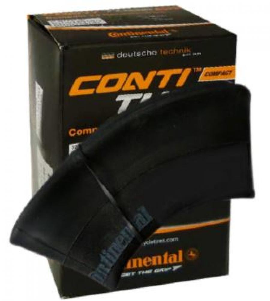 Continental Schlauch Compact 20 Hermetic Plus, verstärkt, Ventil 40 mm 2/3