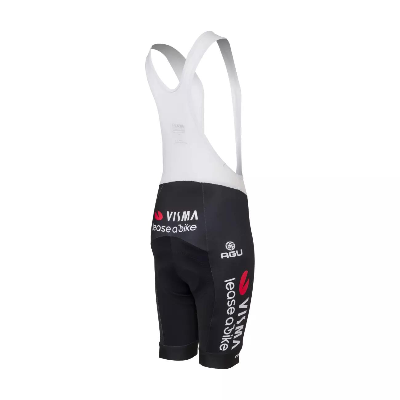 Cuissard - REPLICA VISMA | LEASE A BIKE K 2024 3/3