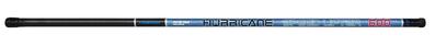 Cresta hurricane speedlifter put-in 5.00 m - witvis vaste hengel