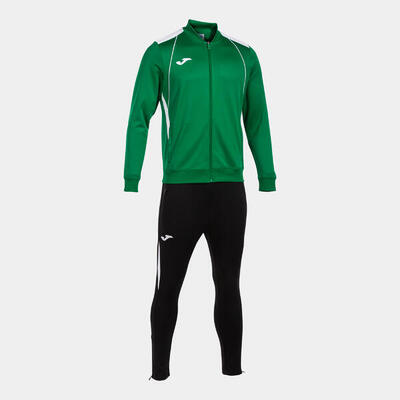 TUTA complete uomo ( acetato-poliestere) joma blu
